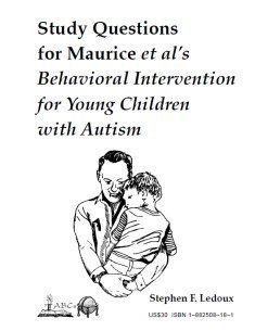 Behavioral-Intervention-for-Young-Children-with-Autism-Study-Questions-cover