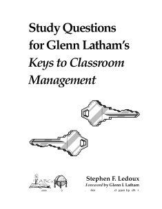 Keys -to-Classroom-Management-Study-Questions-cover