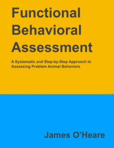 Functional Behavioral Assessment