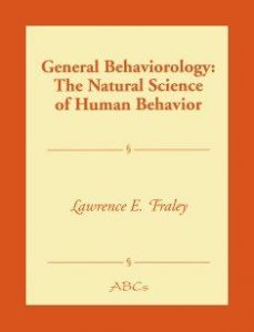 General Behaviorology